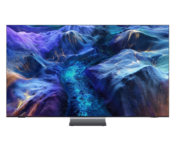 Samsung QE85QN990H 85" Neo QLED 8K 240 Hz Tizen TV HDMI 2.1 - 1526854 - zdjęcie 3